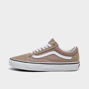 Vans Old Skool Sport Low-Top Sneaker In Warm Taupe